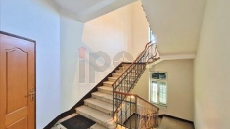 Apartment, 107 m2, For Sale, Opatija