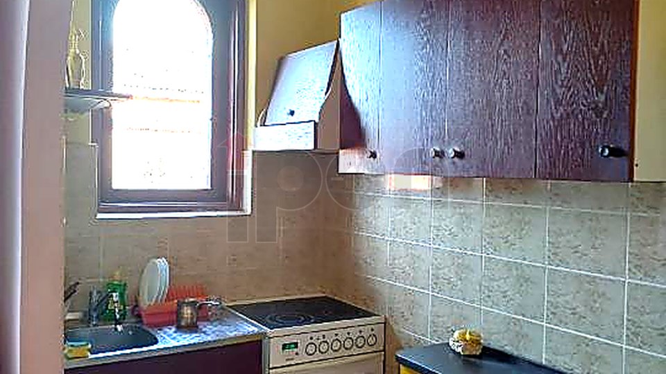 Apartment, 56 m2, For Sale, Rijeka - Belveder