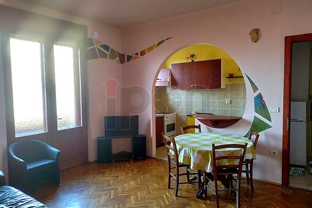 Wohnung, 56 m2, Verkauf, Rijeka - Belveder