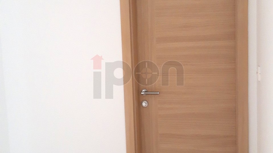 Apartment, 117 m2, For Sale, Rijeka - Gornja Vežica