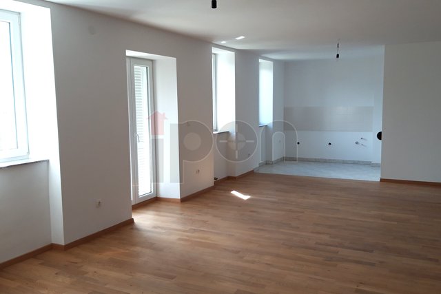 Apartment, 115 m2, For Sale, Rijeka - Gornja Vežica