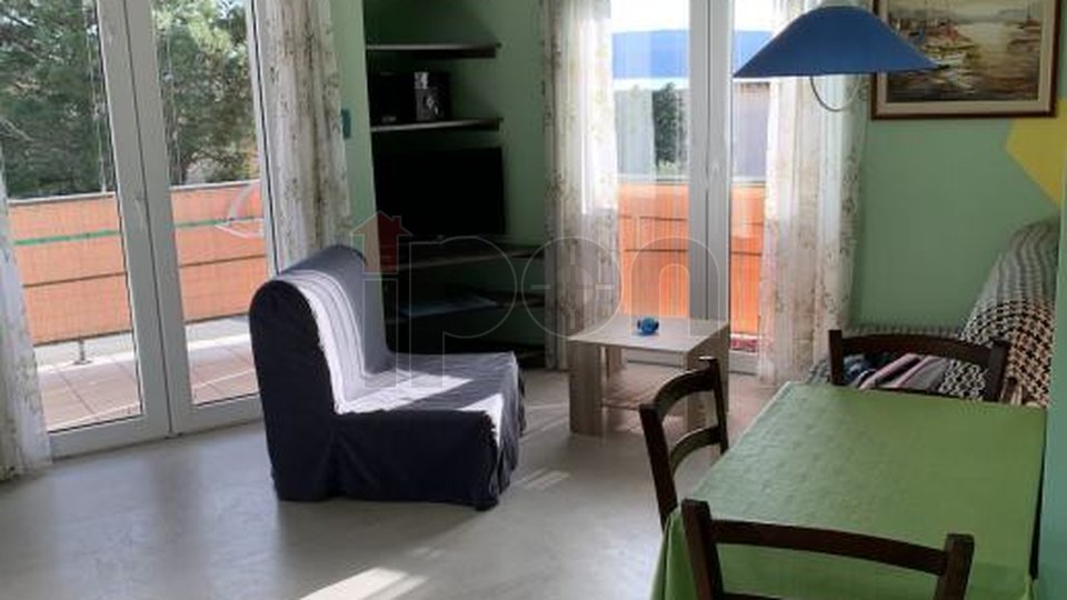 Apartment, 35 m2, For Sale, Crikvenica