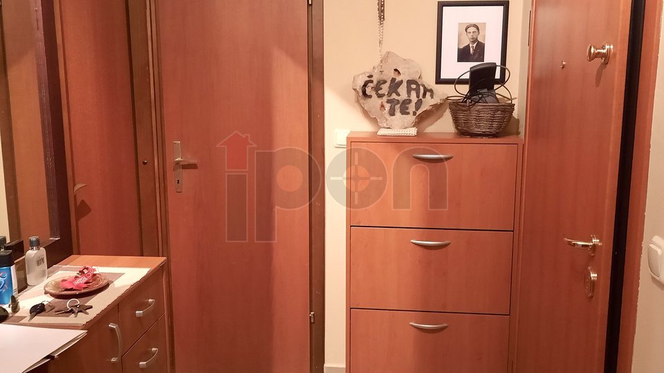 Apartment, 76 m2, For Sale, Njivice