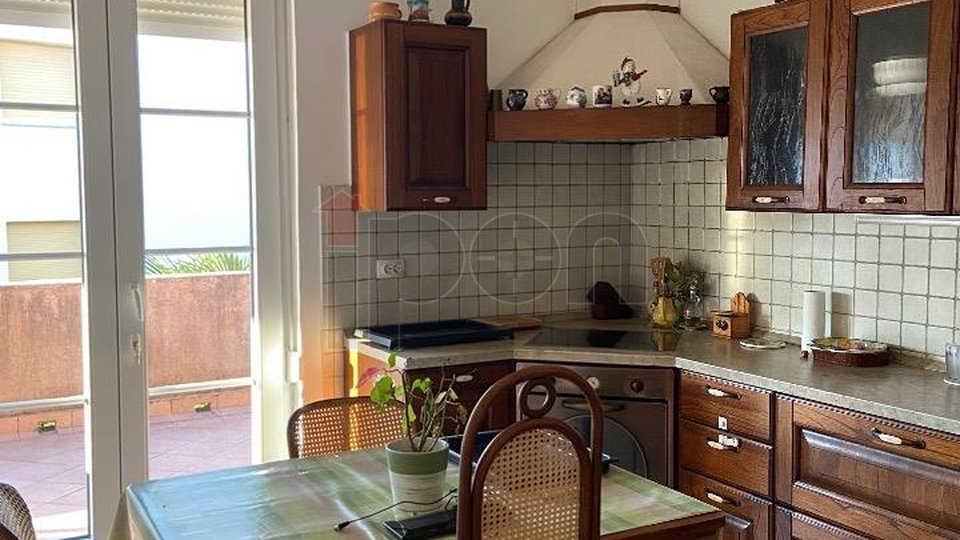 Apartment, 148 m2, For Sale, Rijeka - Belveder