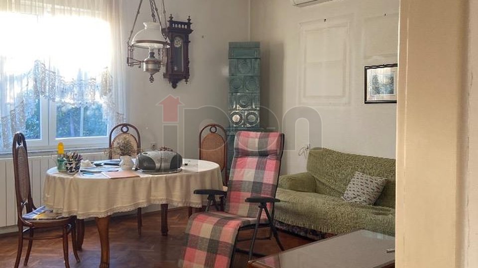 Apartment, 148 m2, For Sale, Rijeka - Belveder