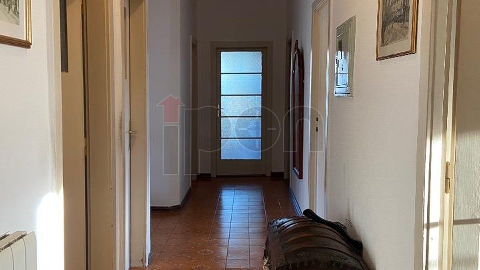 Wohnung, 148 m2, Verkauf, Rijeka - Belveder