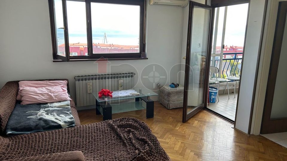 Stanovanje, 56 m2, Prodaja, Rijeka - Krnjevo