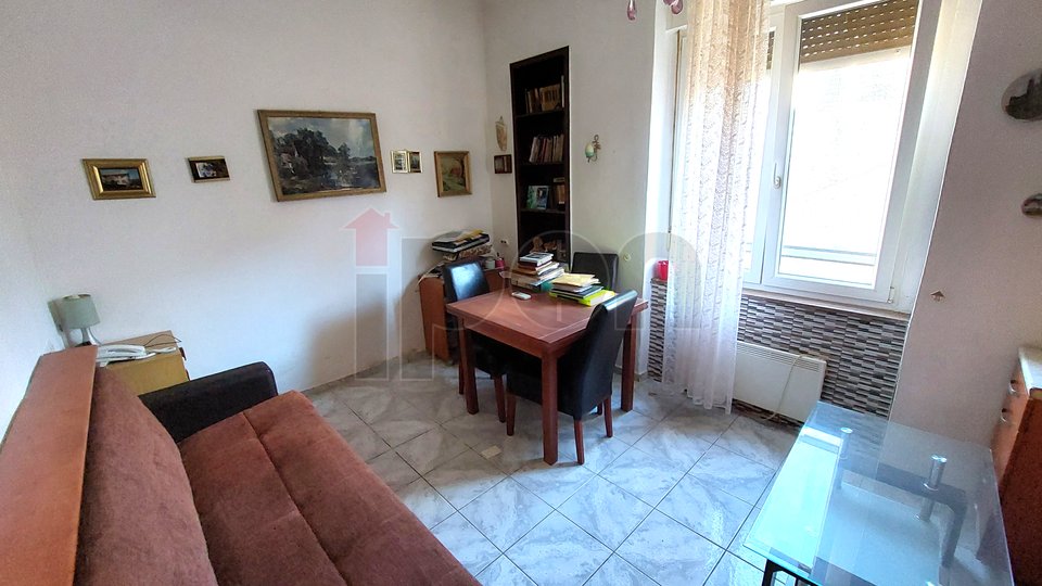 Stanovanje, 37 m2, Prodaja, Rijeka - Turnić
