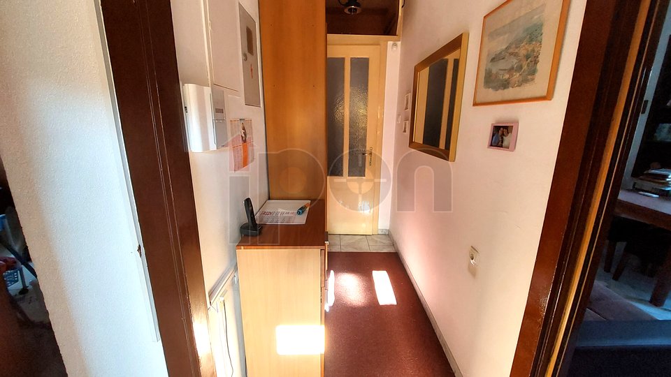Wohnung, 37 m2, Verkauf, Rijeka - Turnić
