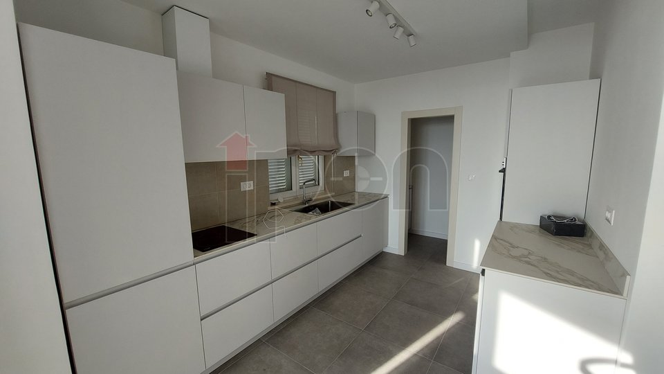 Apartment, 126 m2, For Rent, Opatija - Poljane