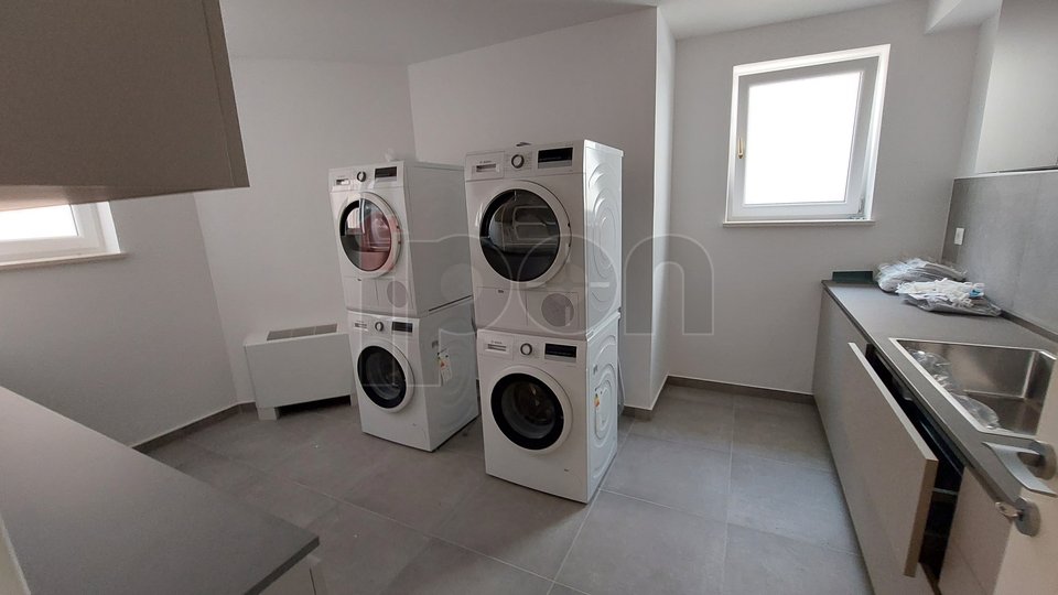 Apartment, 126 m2, For Rent, Opatija - Poljane