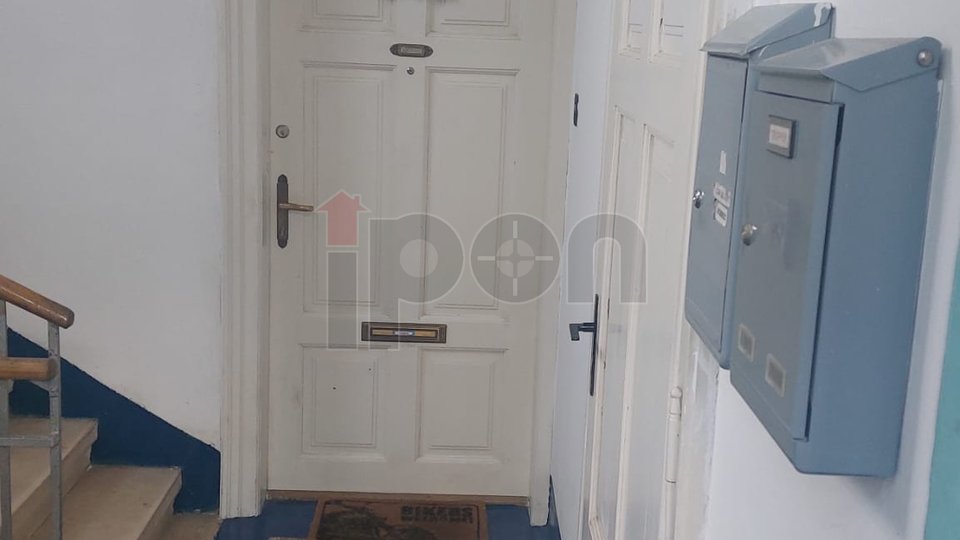 Apartment, 67 m2, For Sale, Opatija