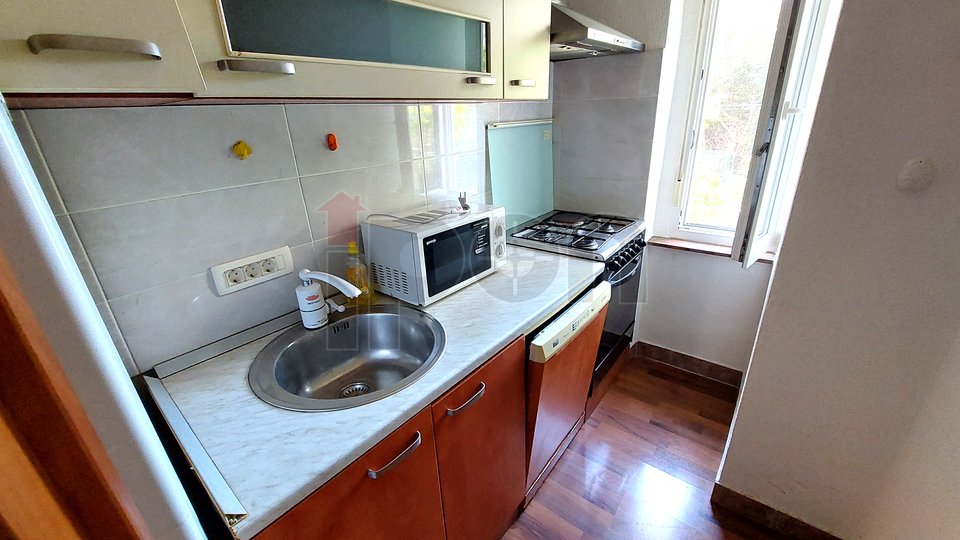 Apartment, 42 m2, For Sale, Rijeka - Turnić