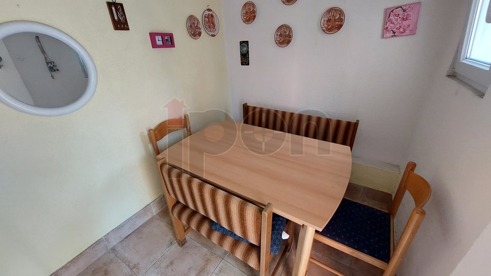 Apartment, 37 m2, For Sale, Rijeka - Turnić