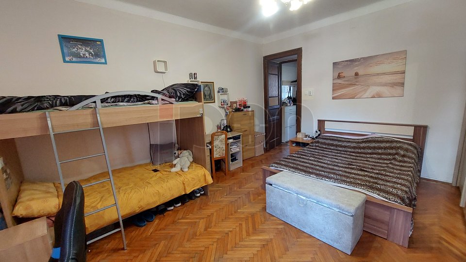 Stanovanje, 42 m2, Prodaja, Rijeka - Belveder