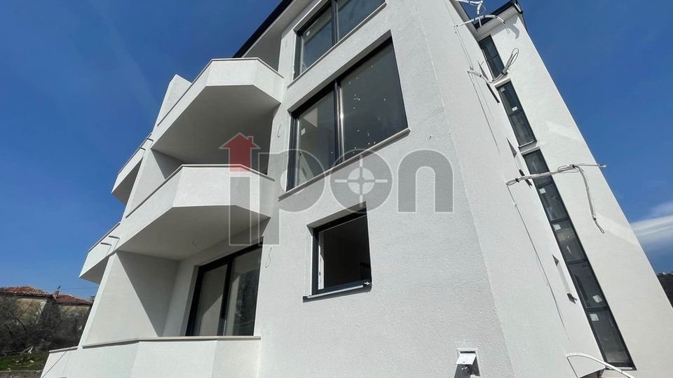 Apartment, 100 m2, For Sale, Rijeka - Banderovo