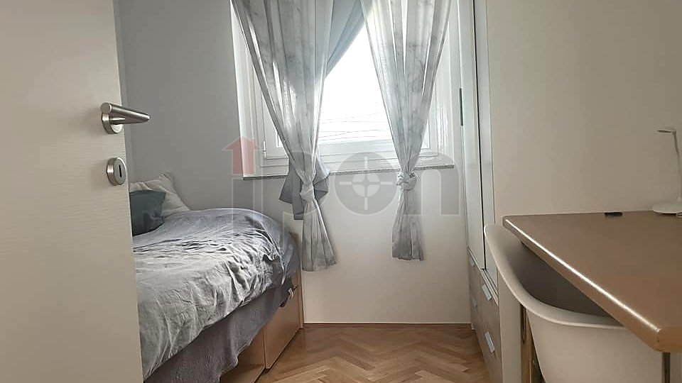 Wohnung, 58 m2, Verkauf, Rijeka - Škurinje