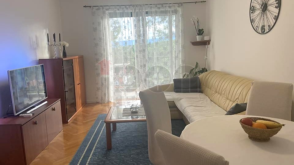 Wohnung, 58 m2, Verkauf, Rijeka - Škurinje