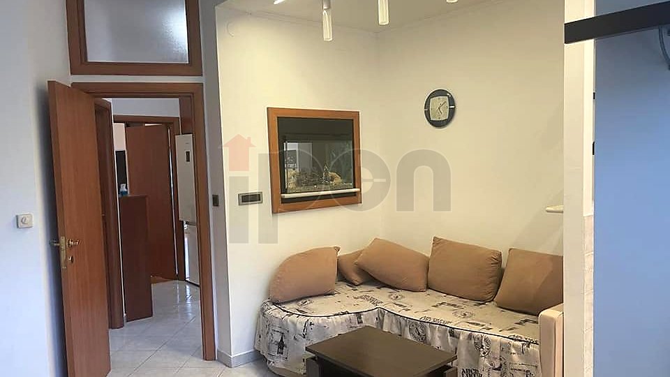 Apartment, 43 m2, For Sale, Rijeka - Zamet