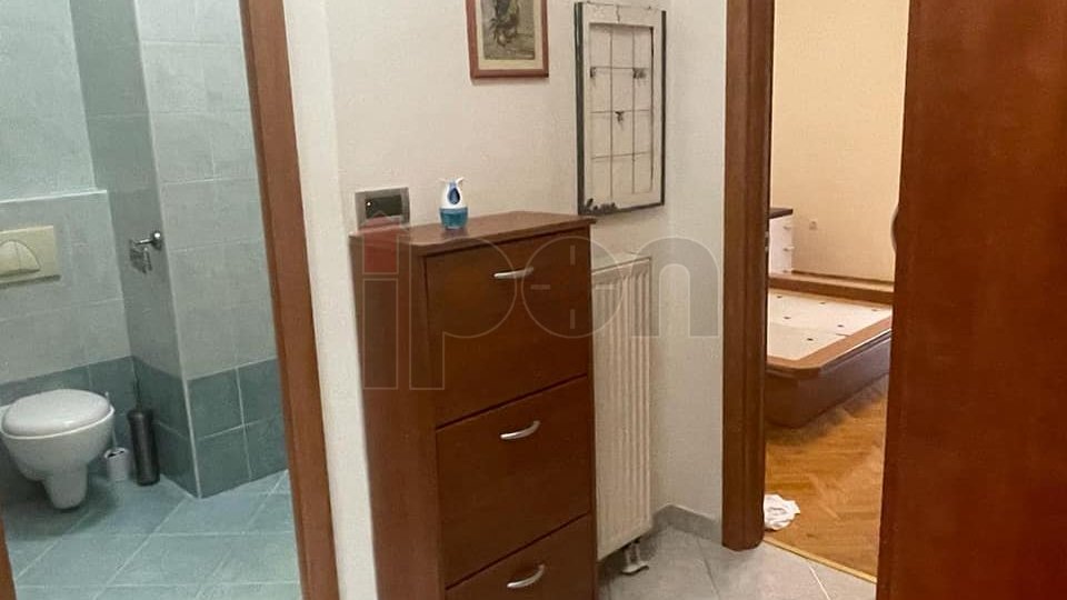 Apartment, 43 m2, For Sale, Rijeka - Zamet