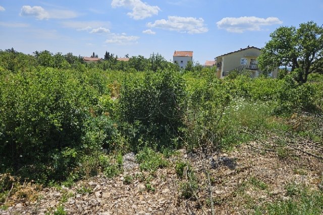 Land, 3200 m2, For Sale, Jadranovo