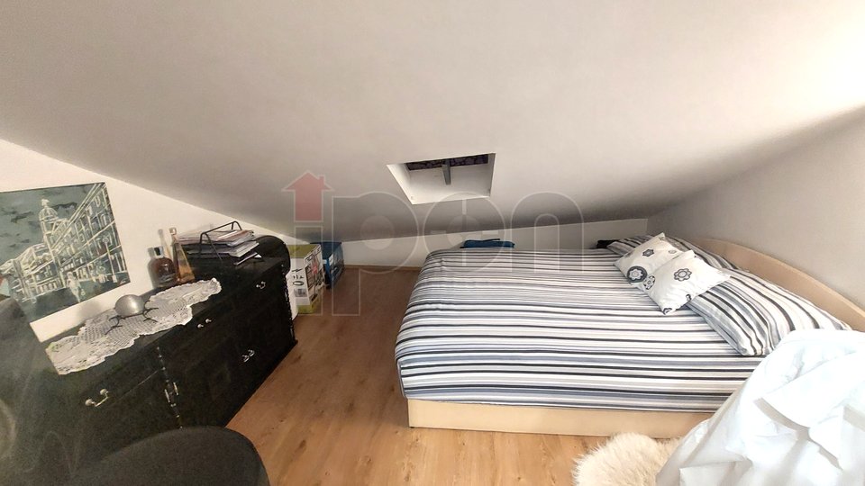 Apartment, 99 m2, For Sale, Rijeka - Centar