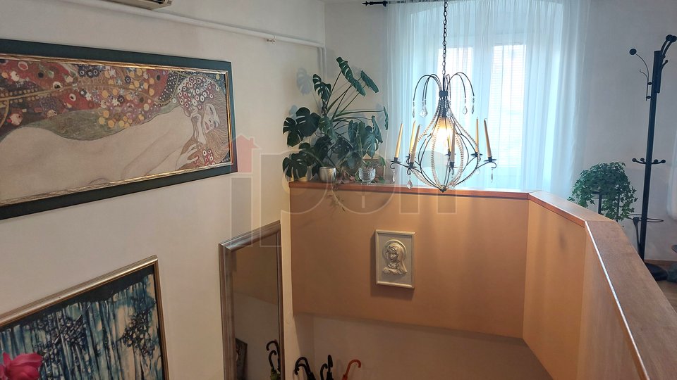Apartment, 99 m2, For Sale, Rijeka - Centar