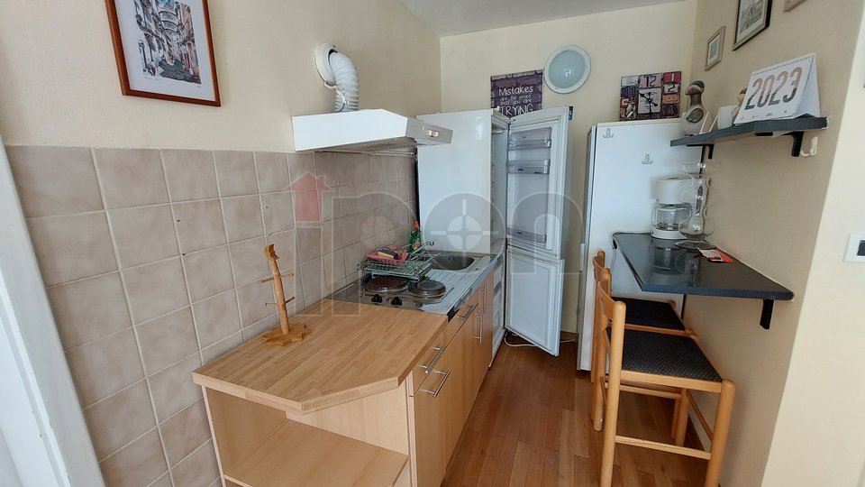 Apartment, 50 m2, For Rent, Opatija - Ičići