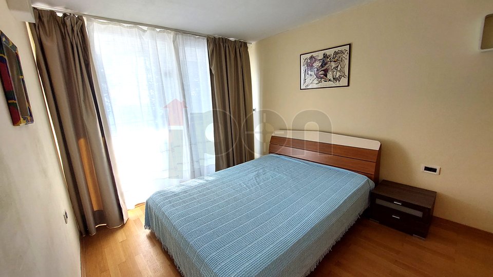 Wohnung, 50 m2, Vermietung, Opatija - Ičići