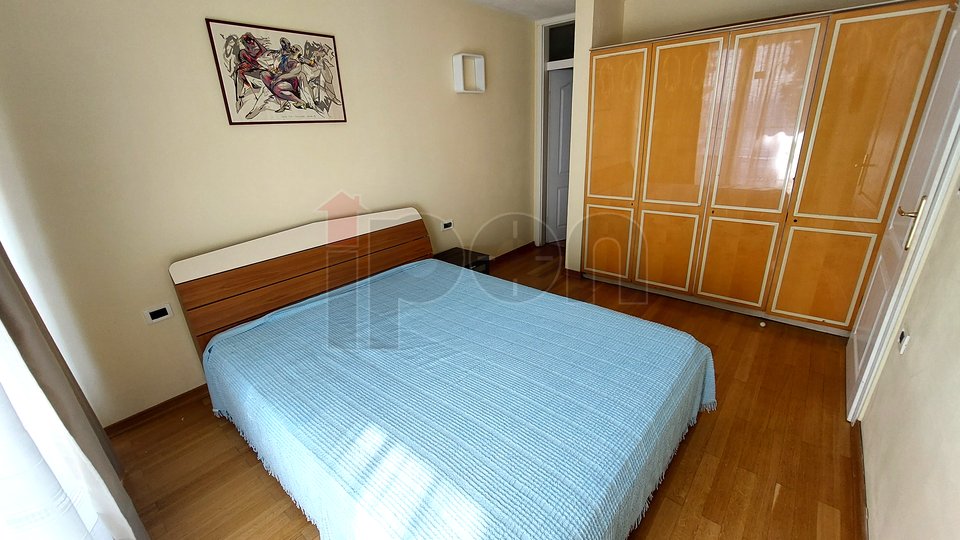 Apartment, 50 m2, For Rent, Opatija - Ičići