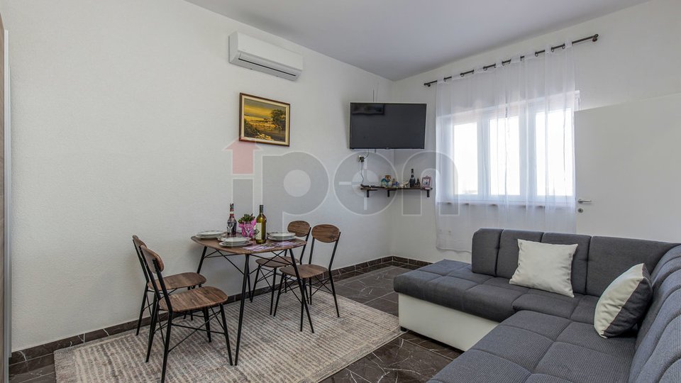 Apartment, 58 m2, For Sale, Kraljevica