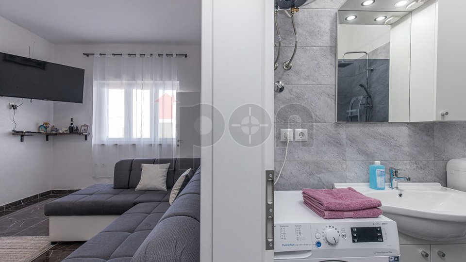 Apartment, 58 m2, For Sale, Kraljevica