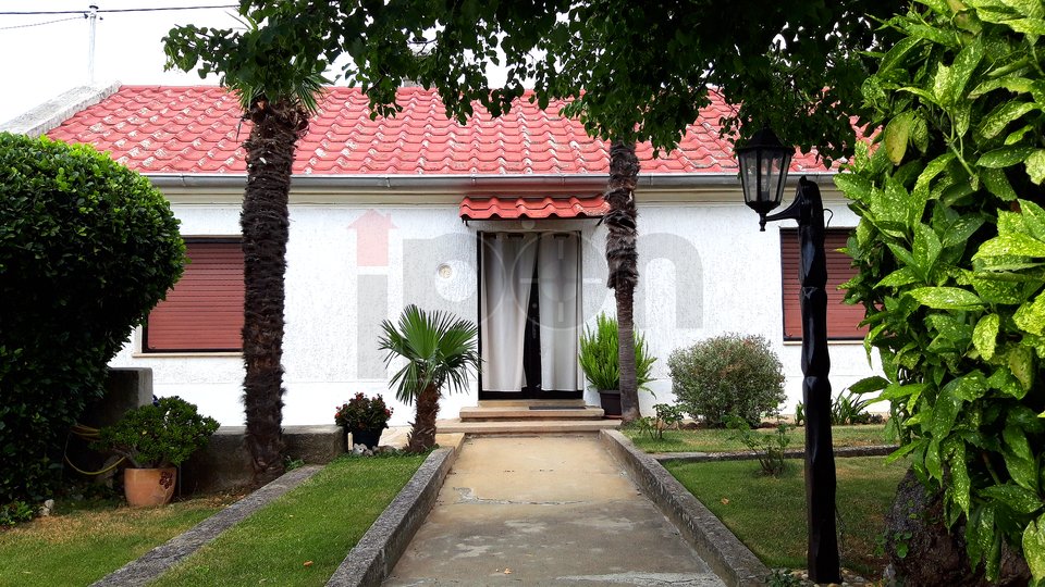 House, 95 m2, For Sale, Kraljevica