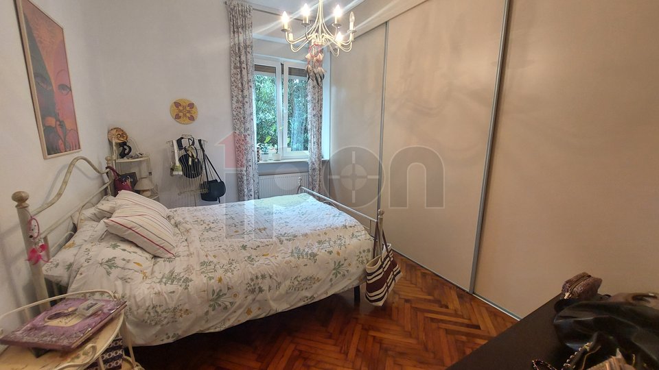 Wohnung, 62 m2, Verkauf, Rijeka - Belveder