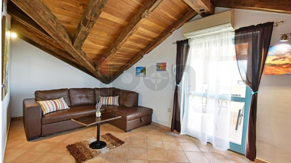 Apartment, 89 m2, For Sale, Poreč