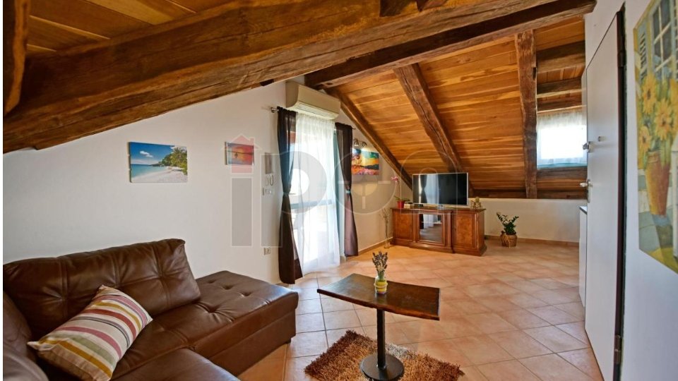 Apartment, 89 m2, For Sale, Poreč