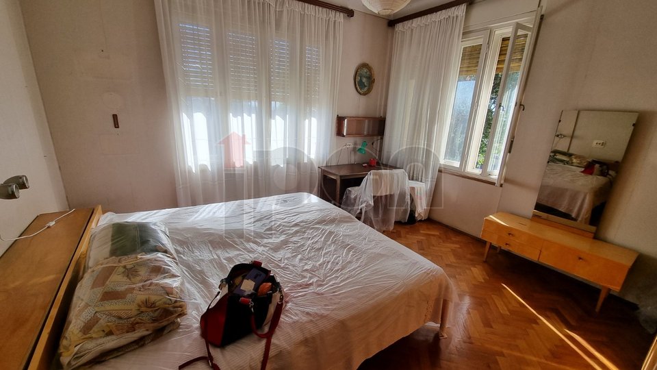 Apartment, 46 m2, For Sale, Rijeka - Banderovo