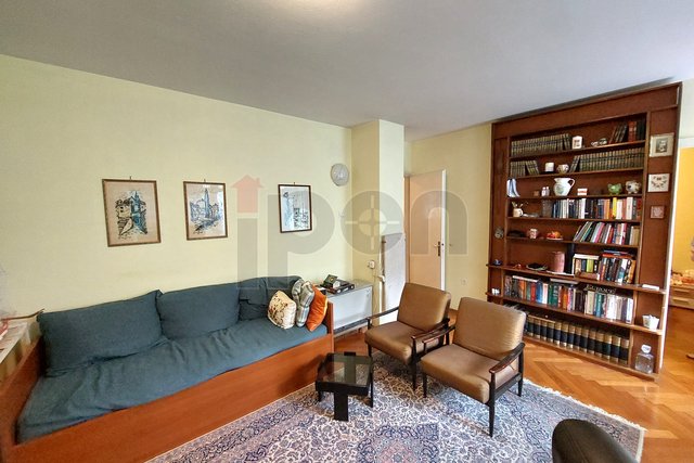 Apartment, 67 m2, For Sale, Rijeka - Centar