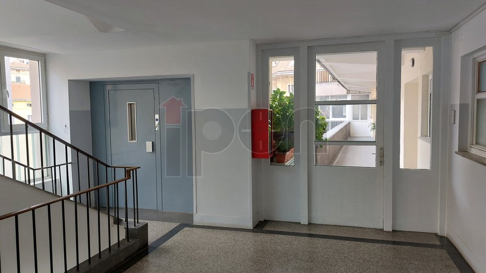 Wohnung, 67 m2, Verkauf, Rijeka - Centar