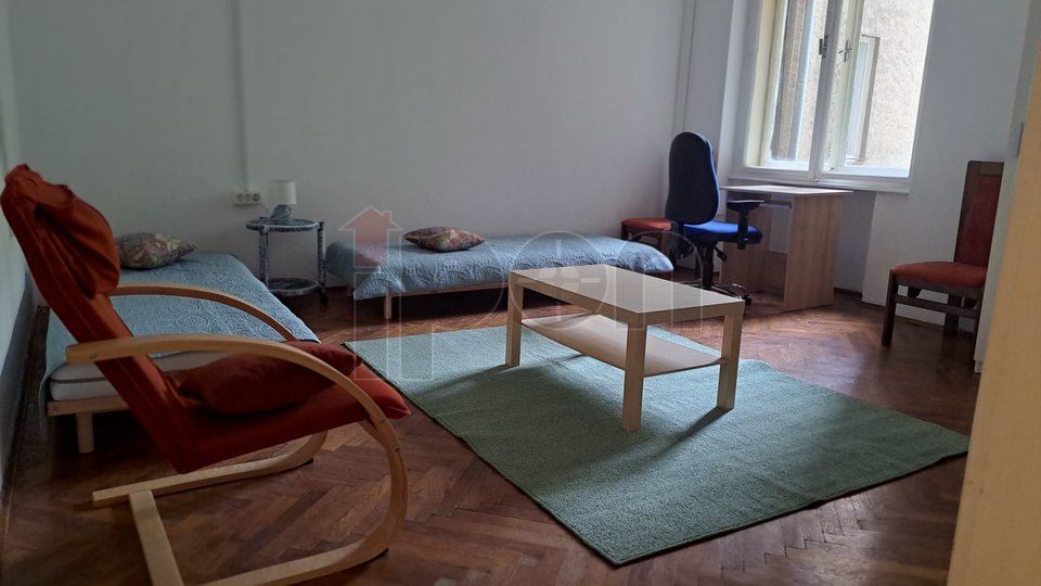 Wohnung, 100 m2, Vermietung, Rijeka - Centar