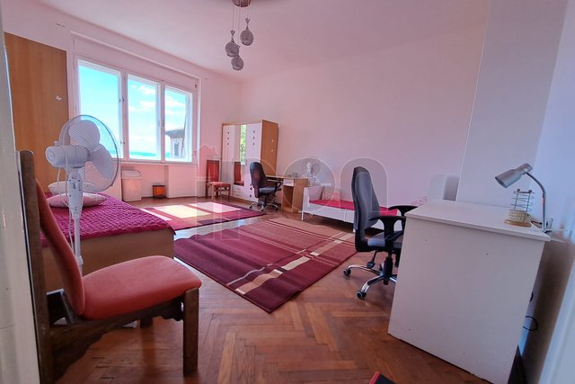 Apartment, 100 m2, For Rent, Rijeka - Centar