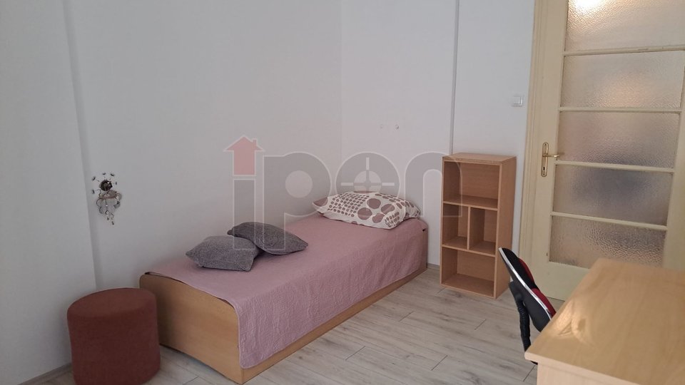 Apartment, 100 m2, For Rent, Rijeka - Centar