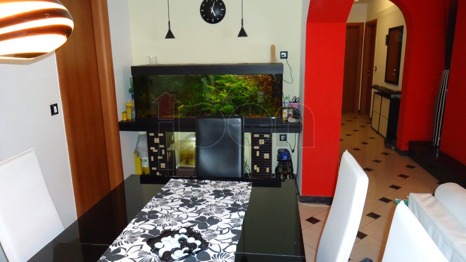 Wohnung, 88 m2, Verkauf, Rijeka - Donja Drenova