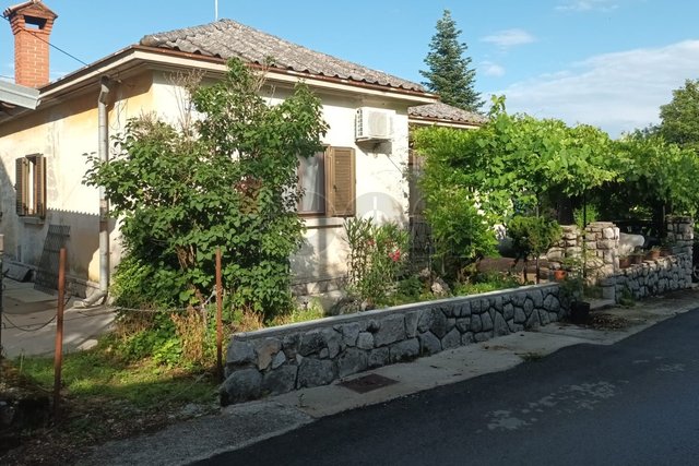 House, 156 m2, For Sale, Šapjane