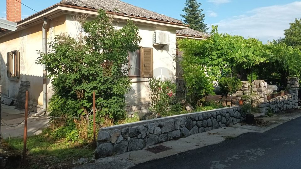 House, 156 m2, For Sale, Šapjane