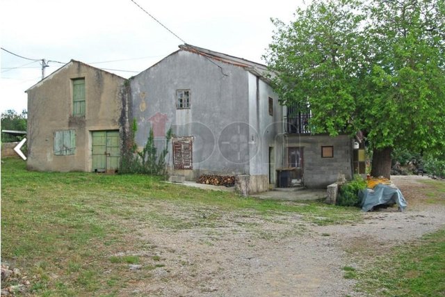 Casa, 120 m2, Vendita, Krk - Vrh