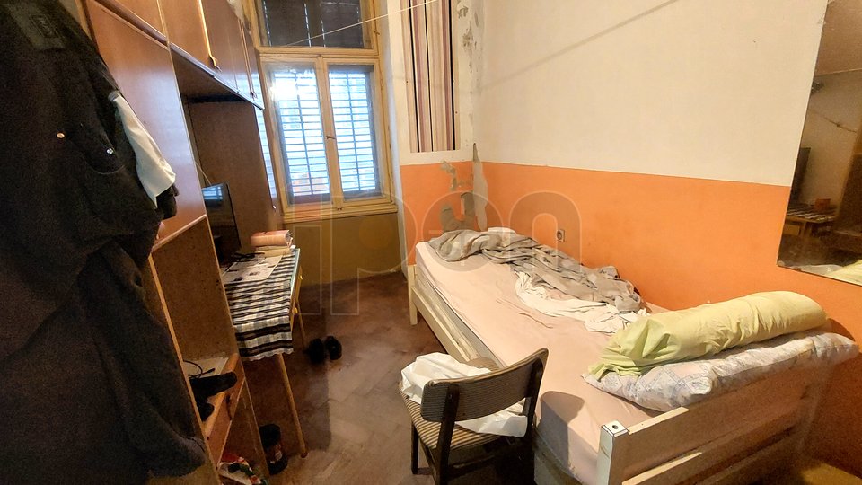 Apartment, 72 m2, For Sale, Rijeka - Brajda