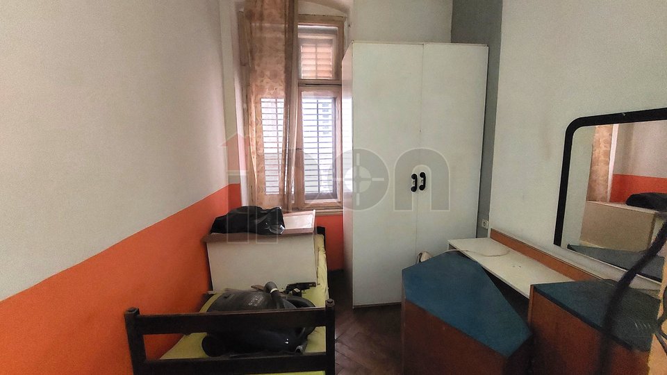 Apartment, 72 m2, For Sale, Rijeka - Brajda
