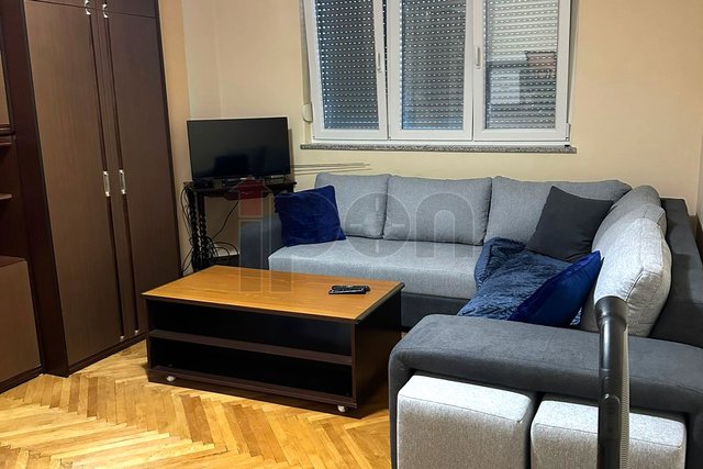 Wohnung, 55 m2, Vermietung, Rijeka - Donja Vežica