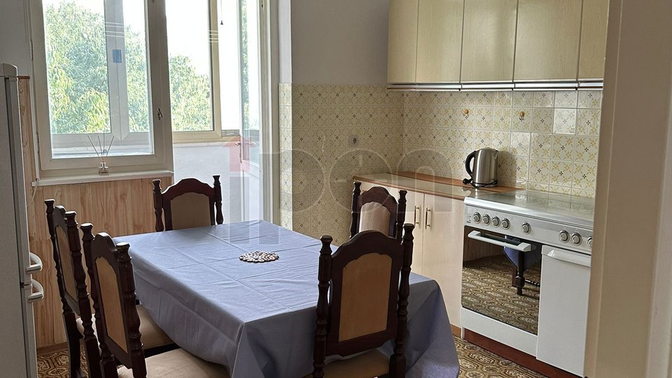 Apartment, 55 m2, For Rent, Rijeka - Donja Vežica